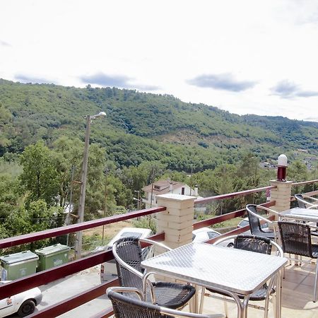 Hotel As Termas Ourense Dış mekan fotoğraf