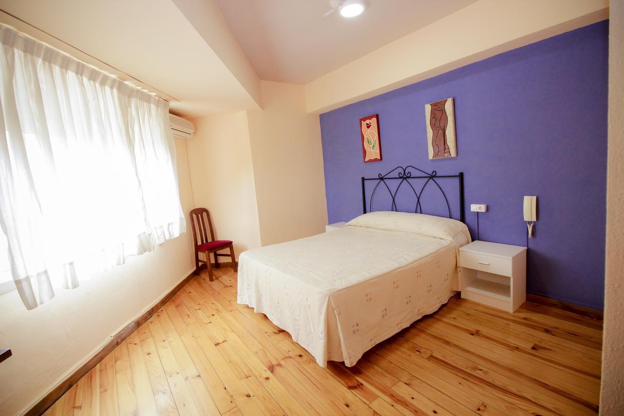Hotel As Termas Ourense Dış mekan fotoğraf