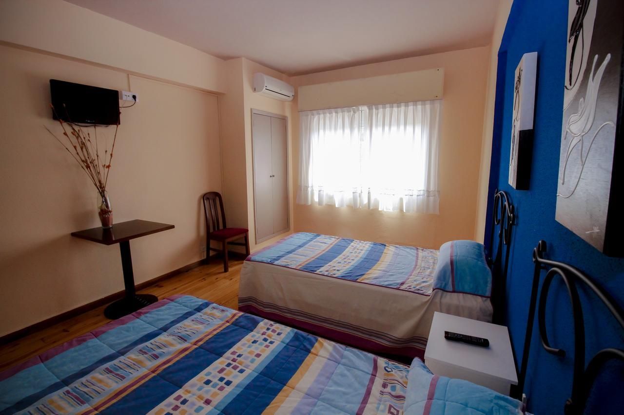 Hotel As Termas Ourense Dış mekan fotoğraf