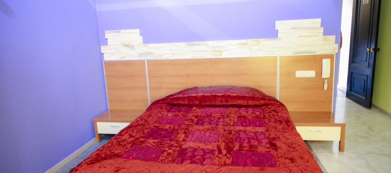 Hotel As Termas Ourense Dış mekan fotoğraf