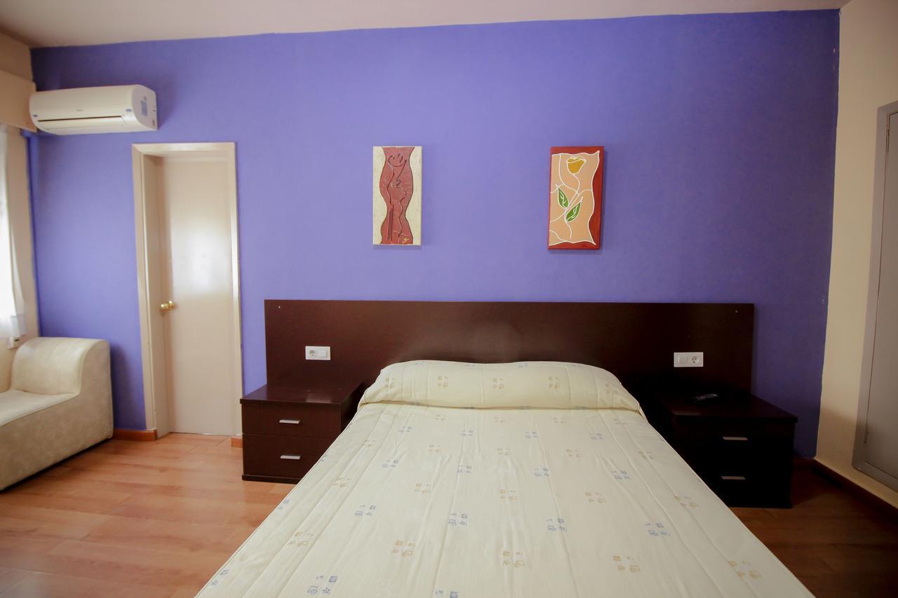 Hotel As Termas Ourense Dış mekan fotoğraf