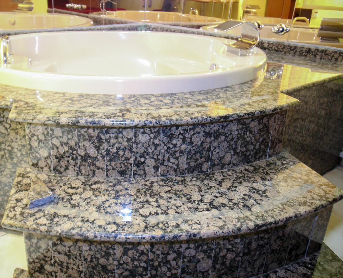 Hotel As Termas Ourense Dış mekan fotoğraf