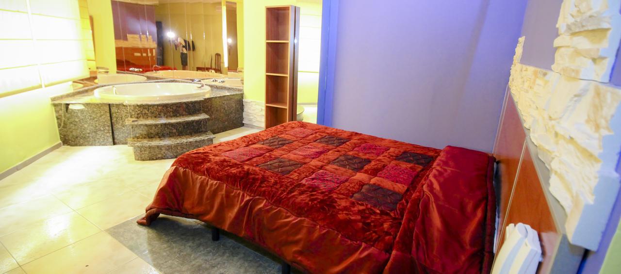 Hotel As Termas Ourense Dış mekan fotoğraf
