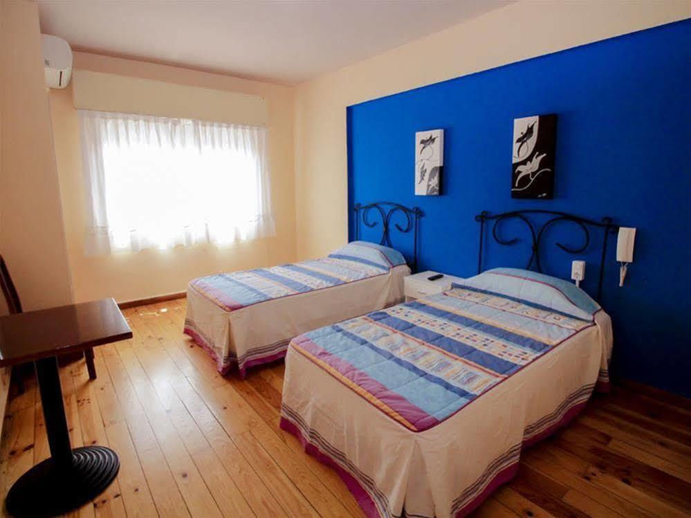Hotel As Termas Ourense Dış mekan fotoğraf