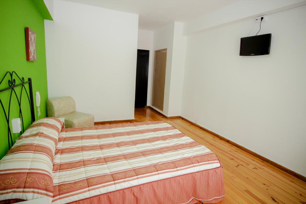 Hotel As Termas Ourense Dış mekan fotoğraf